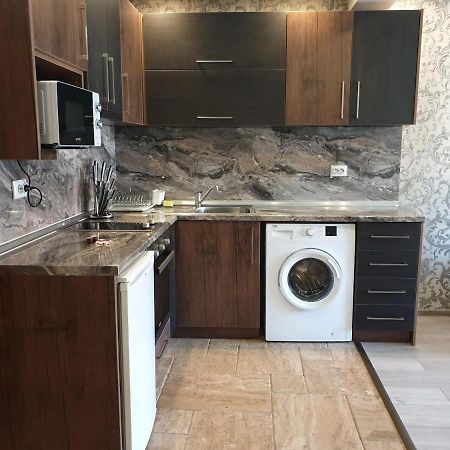 Mitprot Panorama Bay 2 Luks Apartment 102 Sveti Vlas Luaran gambar