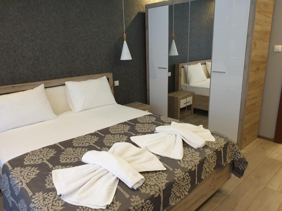Mitprot Panorama Bay 2 Luks Apartment 102 Sveti Vlas Luaran gambar
