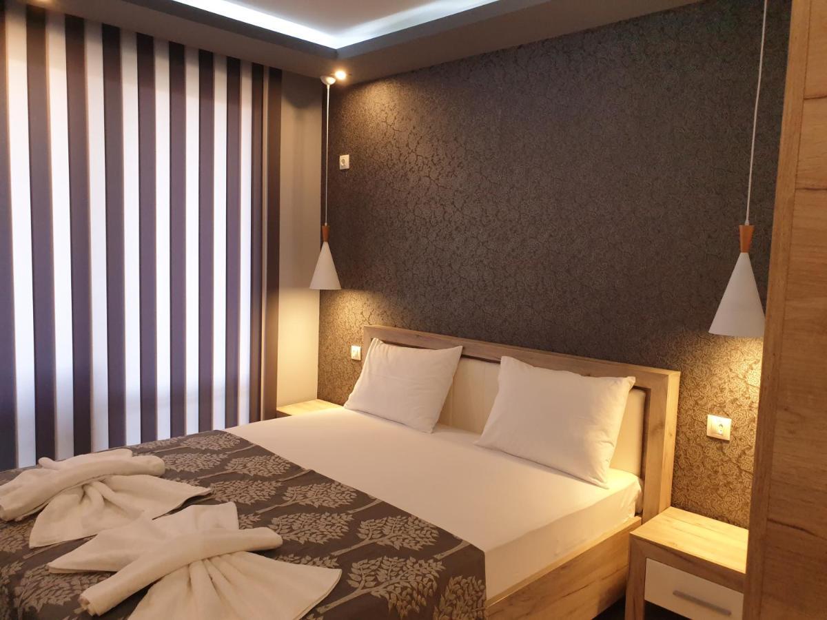 Mitprot Panorama Bay 2 Luks Apartment 102 Sveti Vlas Luaran gambar