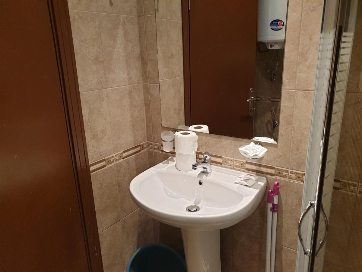 Mitprot Panorama Bay 2 Luks Apartment 102 Sveti Vlas Luaran gambar