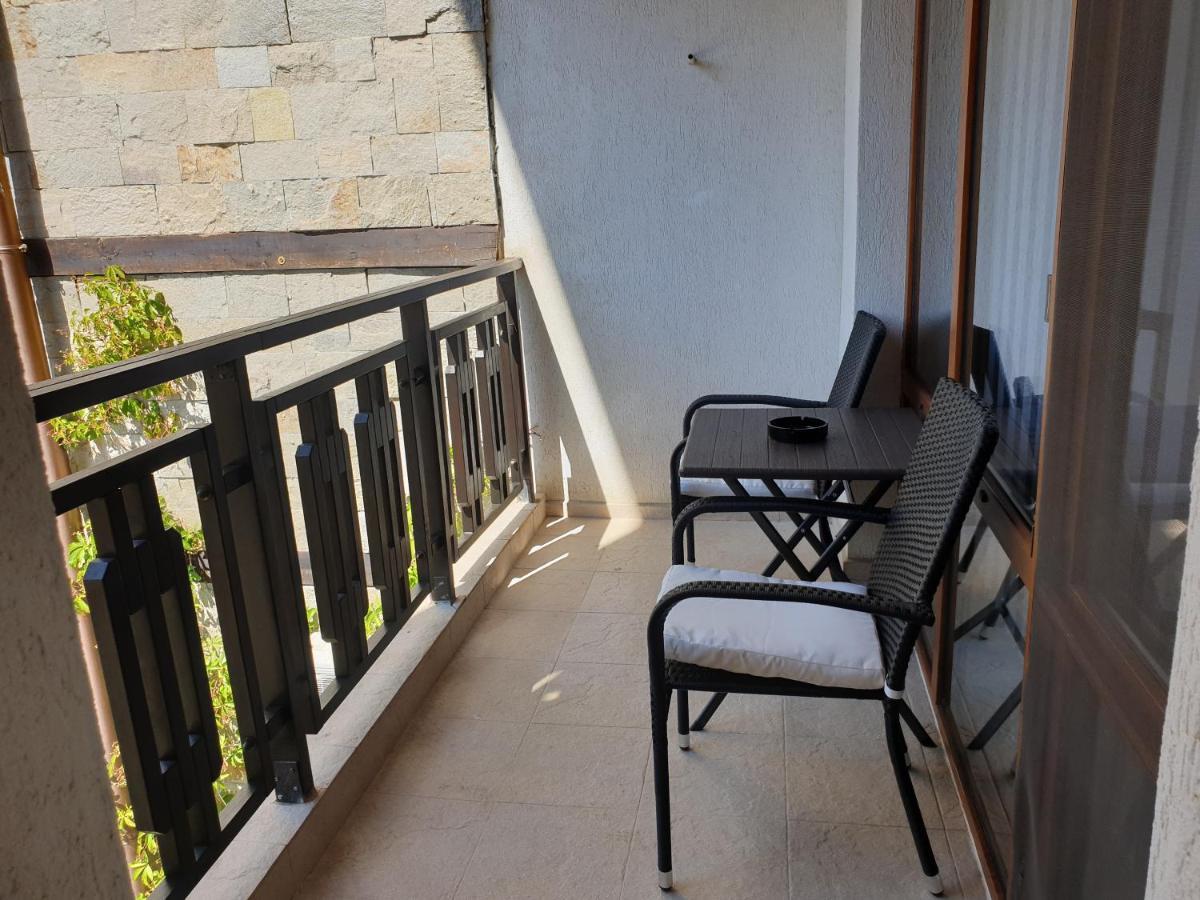 Mitprot Panorama Bay 2 Luks Apartment 102 Sveti Vlas Luaran gambar