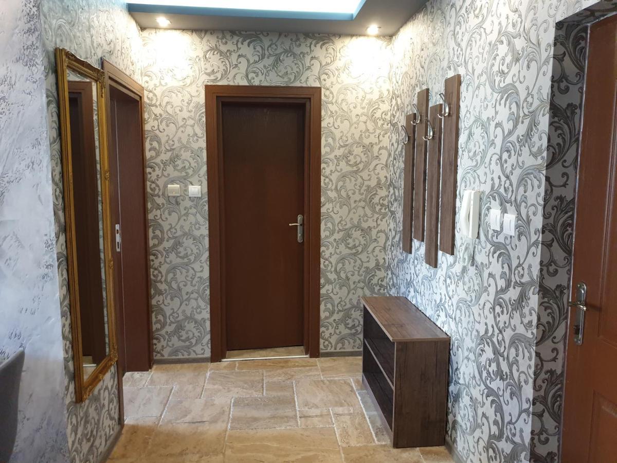 Mitprot Panorama Bay 2 Luks Apartment 102 Sveti Vlas Luaran gambar