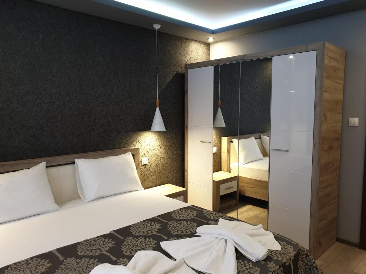 Mitprot Panorama Bay 2 Luks Apartment 102 Sveti Vlas Luaran gambar