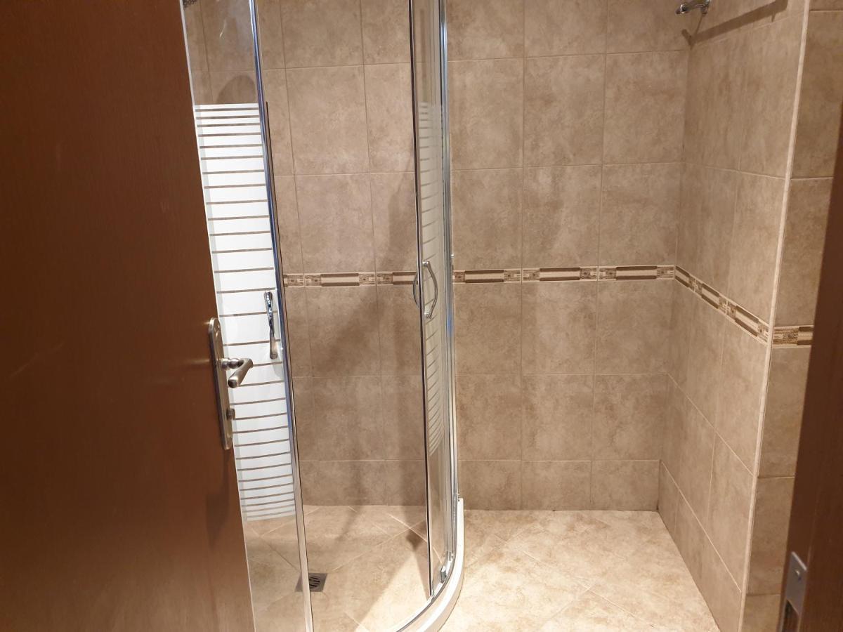 Mitprot Panorama Bay 2 Luks Apartment 102 Sveti Vlas Luaran gambar