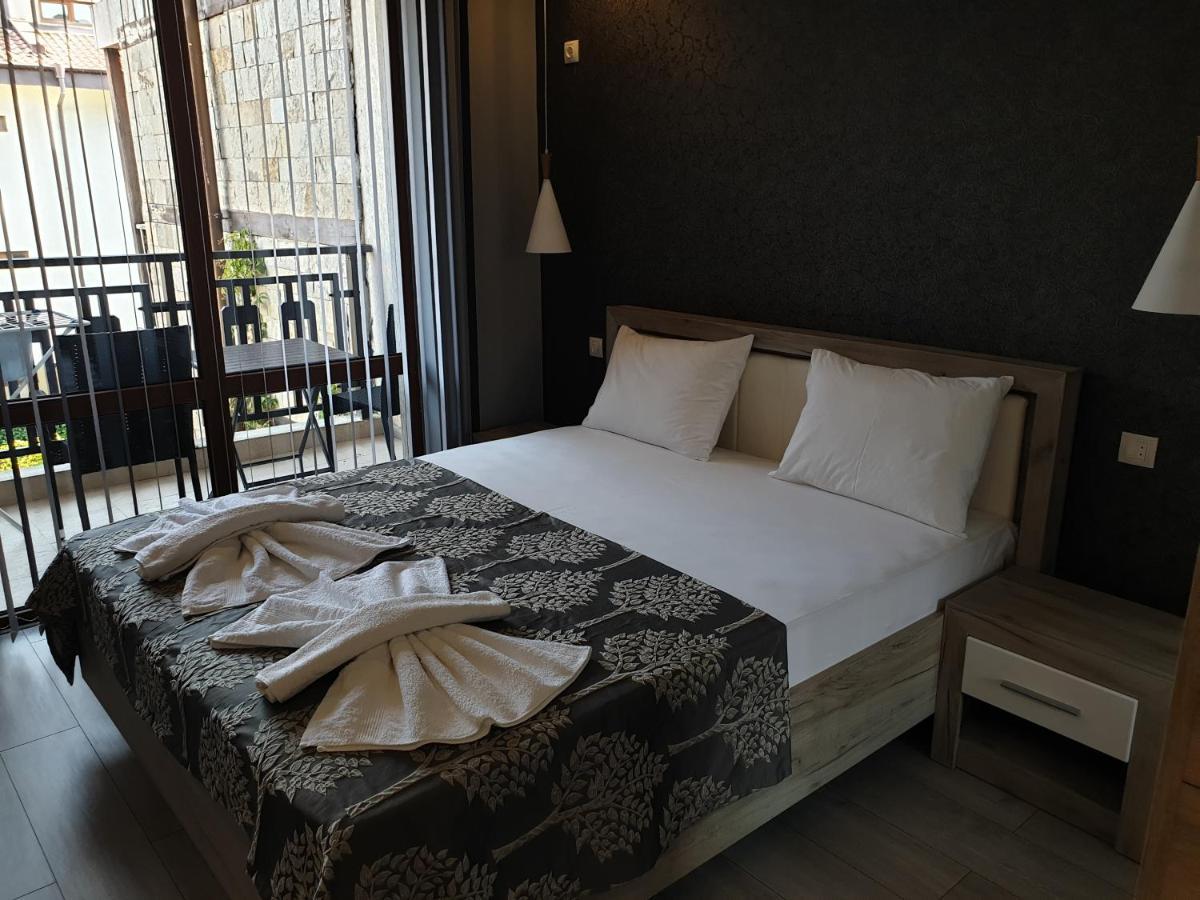 Mitprot Panorama Bay 2 Luks Apartment 102 Sveti Vlas Luaran gambar