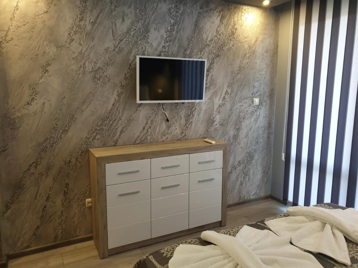 Mitprot Panorama Bay 2 Luks Apartment 102 Sveti Vlas Luaran gambar