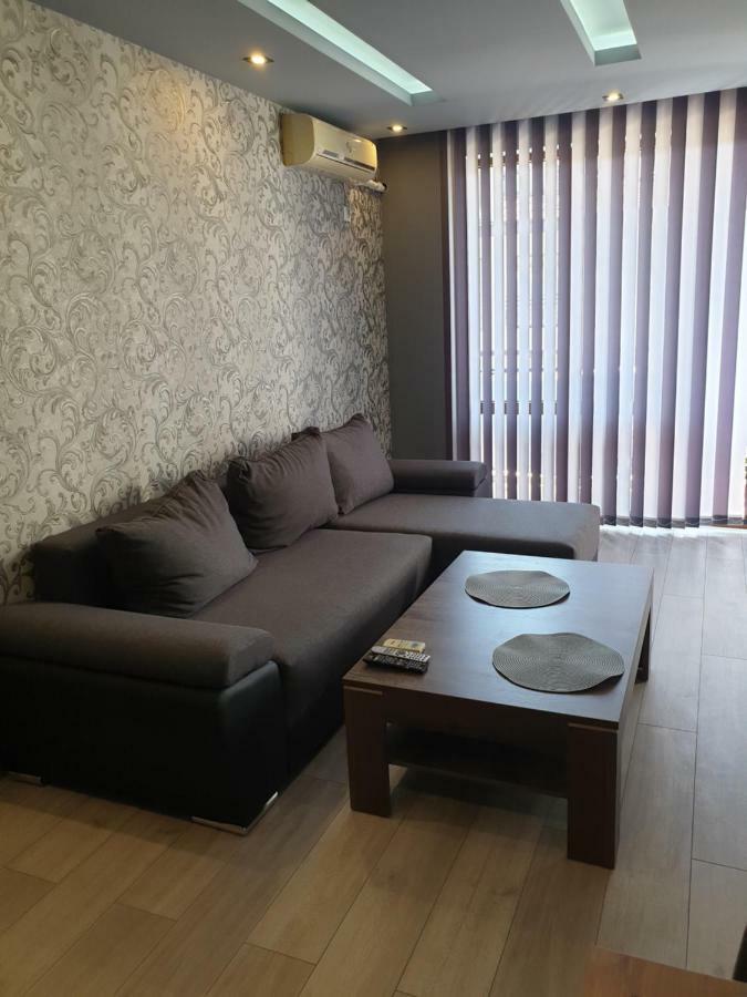 Mitprot Panorama Bay 2 Luks Apartment 102 Sveti Vlas Luaran gambar