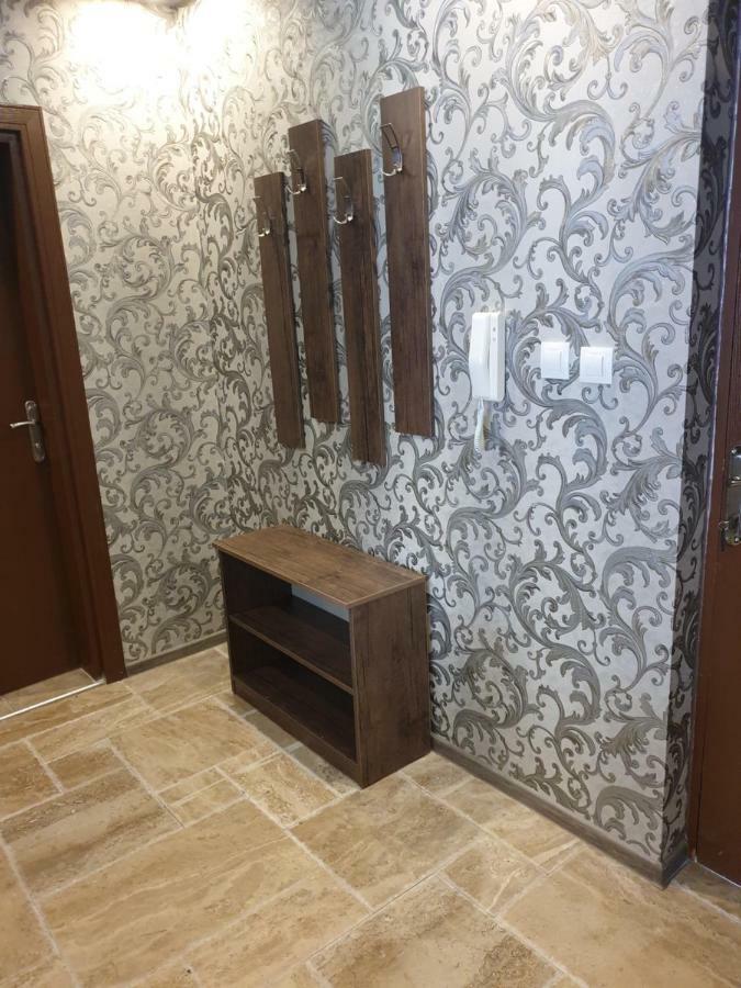 Mitprot Panorama Bay 2 Luks Apartment 102 Sveti Vlas Luaran gambar