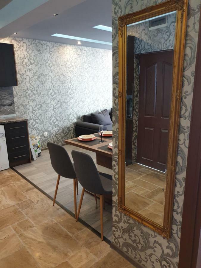Mitprot Panorama Bay 2 Luks Apartment 102 Sveti Vlas Luaran gambar