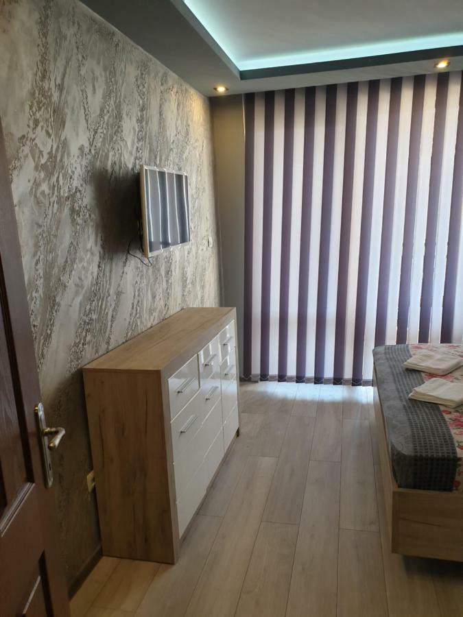 Mitprot Panorama Bay 2 Luks Apartment 102 Sveti Vlas Luaran gambar